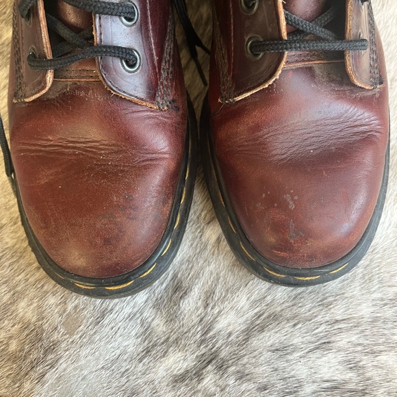 Vintage Doc Martin Boots - Picture 4 of 8